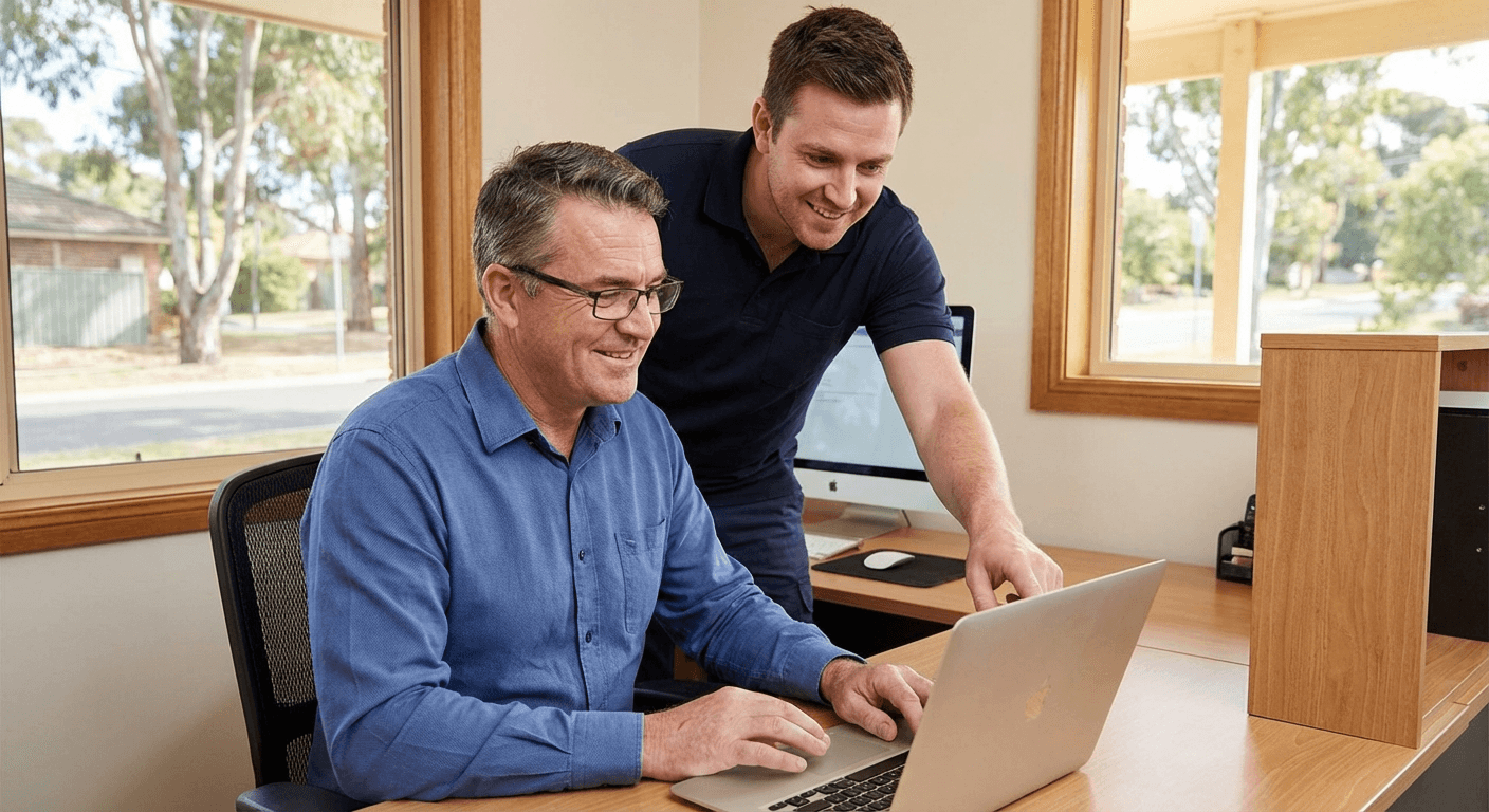 Premium IT Repair Service Ladysmith