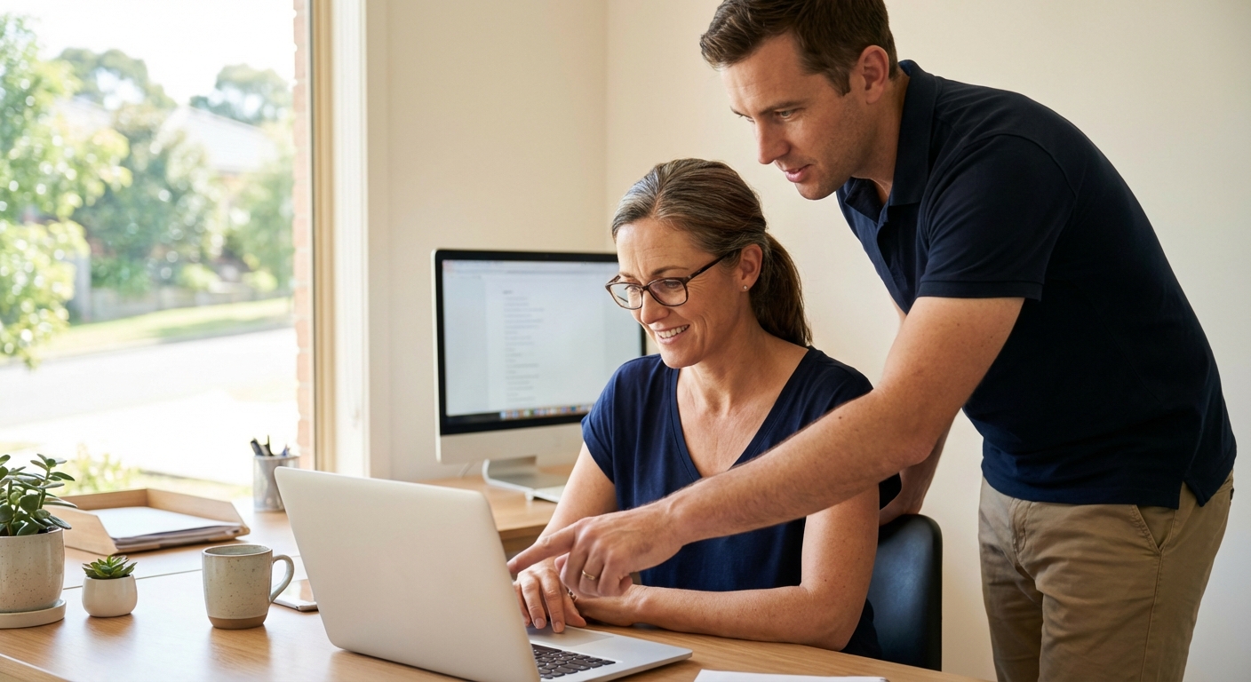Premium IT Repair Service Lavadia