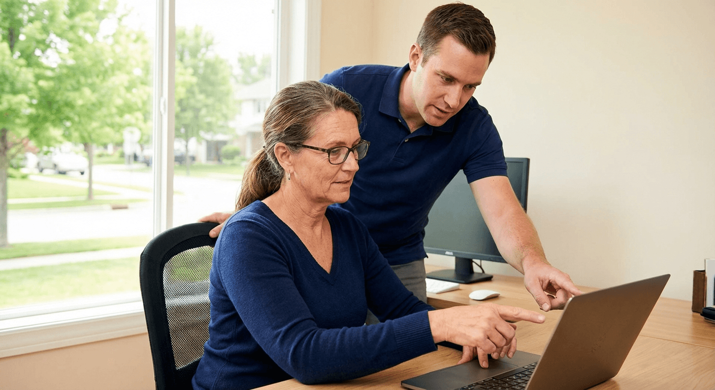 Premium IT Repair Service Liddell