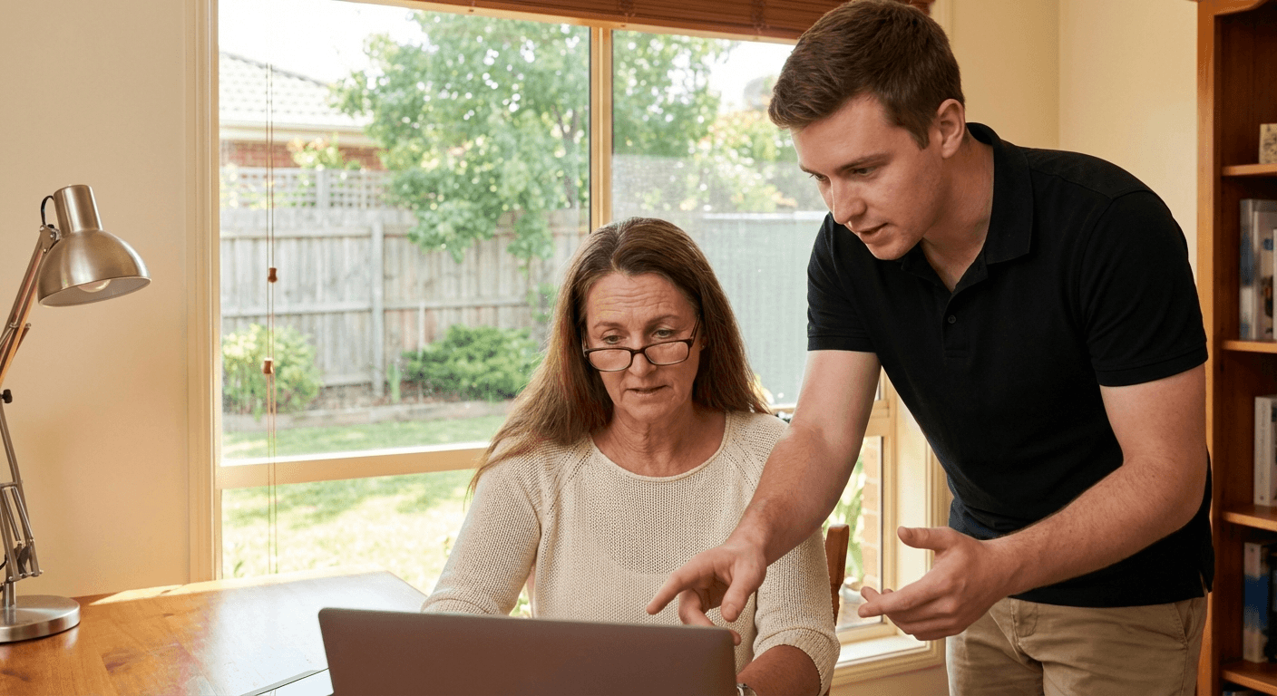 Premium IT Repair Service Marrangaroo