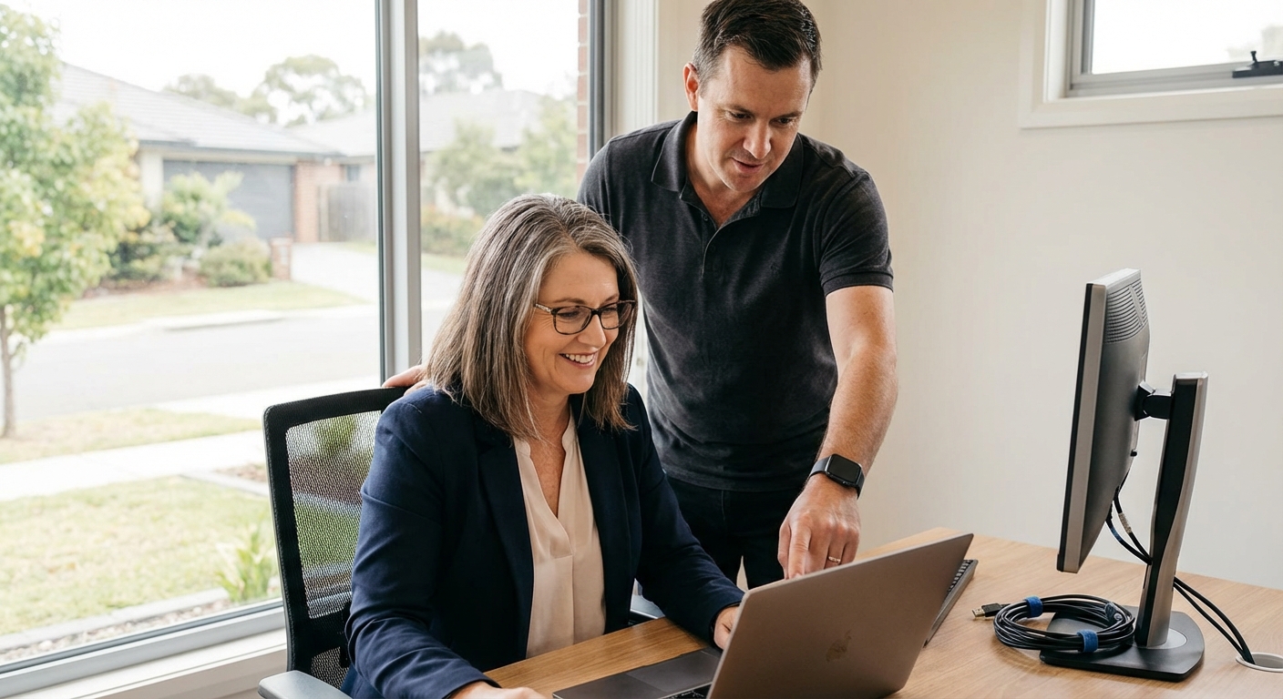Premium IT Repair Service Miranda