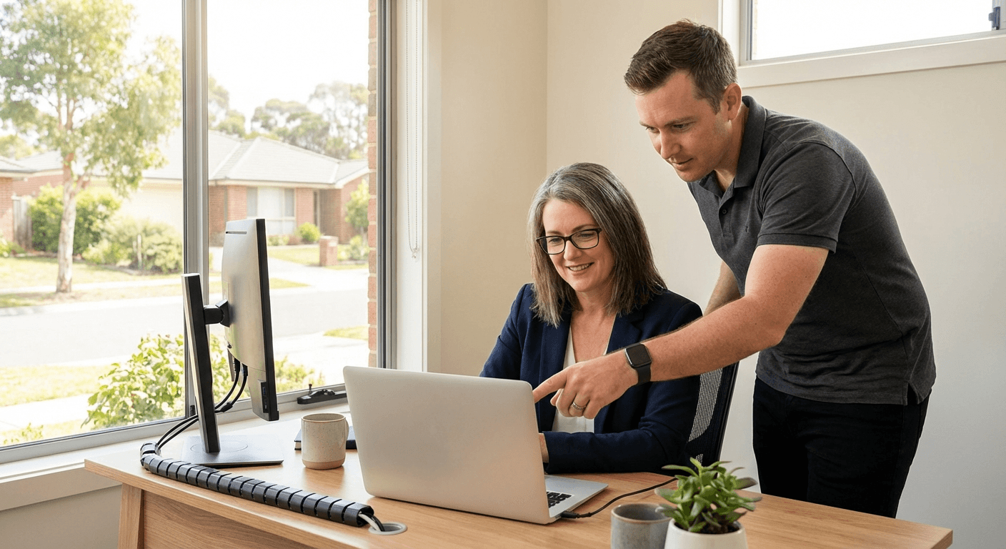 Premium IT Repair Service Miranda