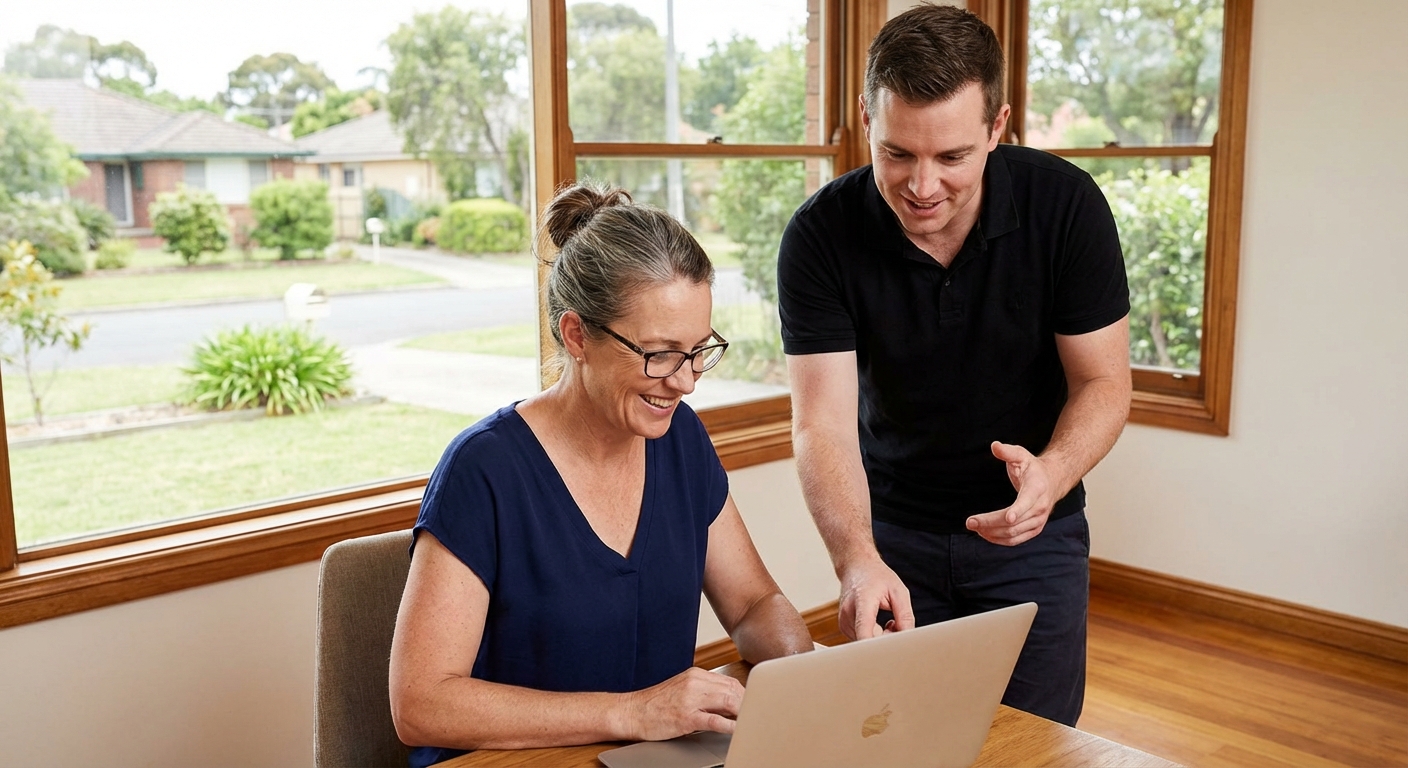 Premium IT Repair Service North Boambee Valley