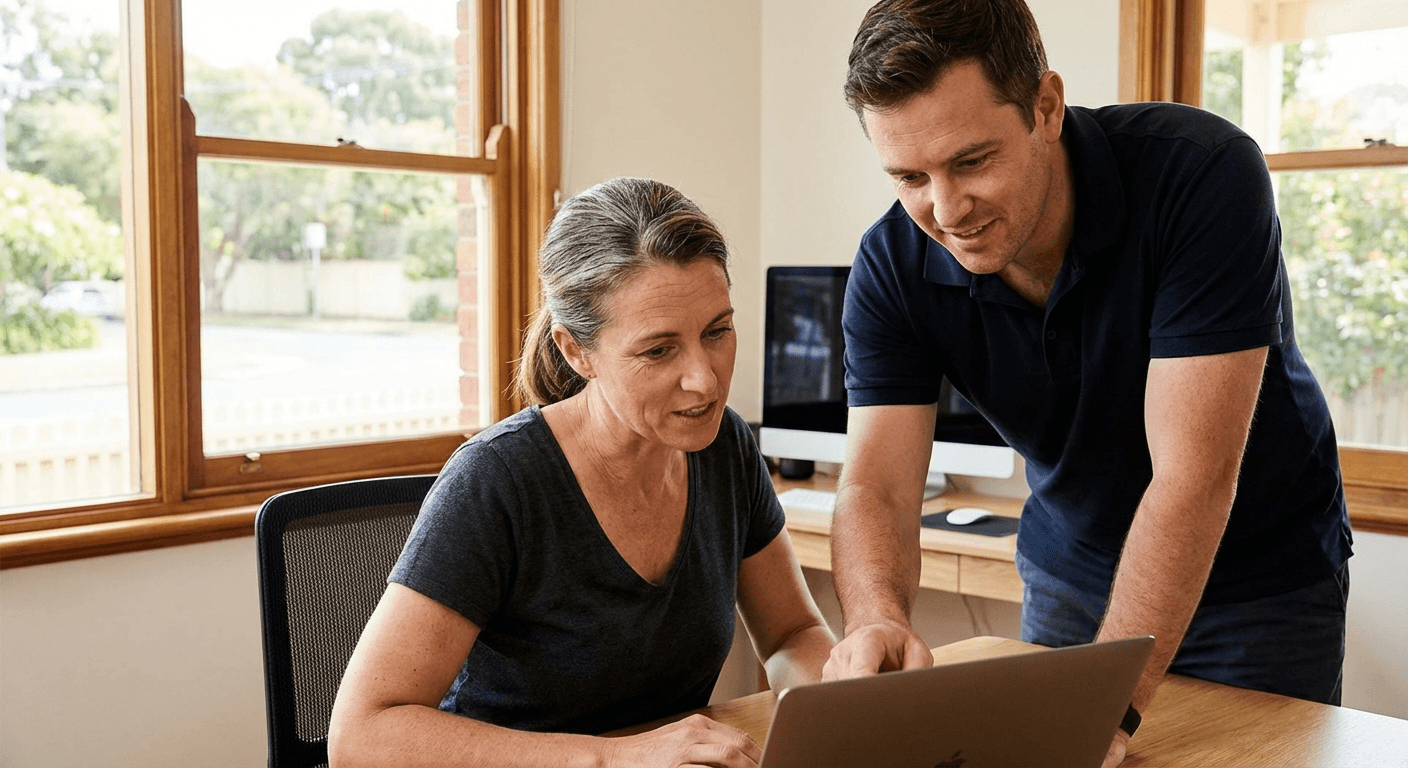 Premium IT Repair Service Nurenmerenmong
