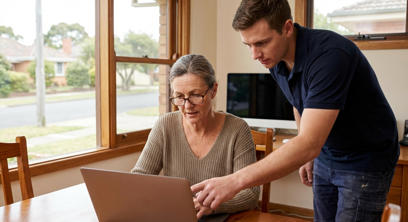 Premium IT Repair Service Rochedale South