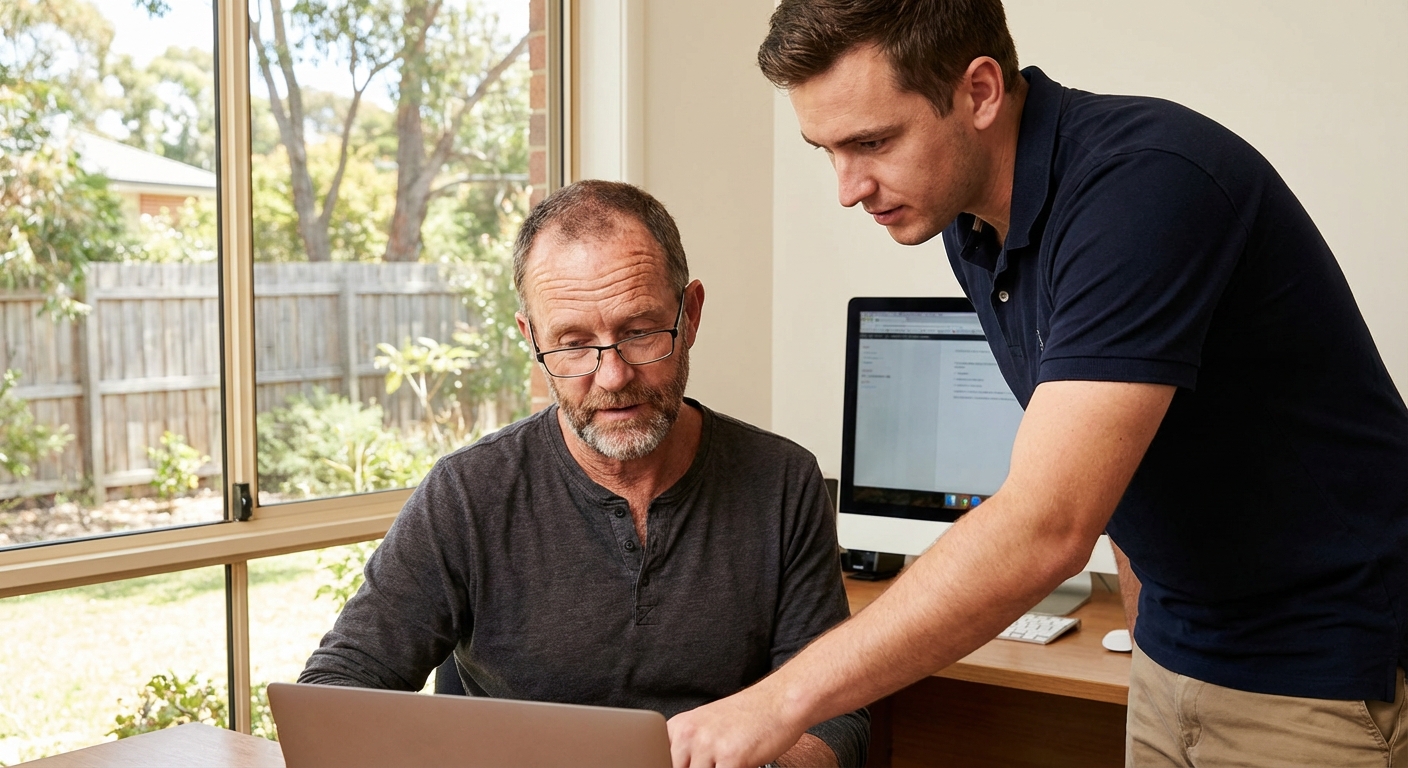 Premium IT Repair Service Shelly Beach