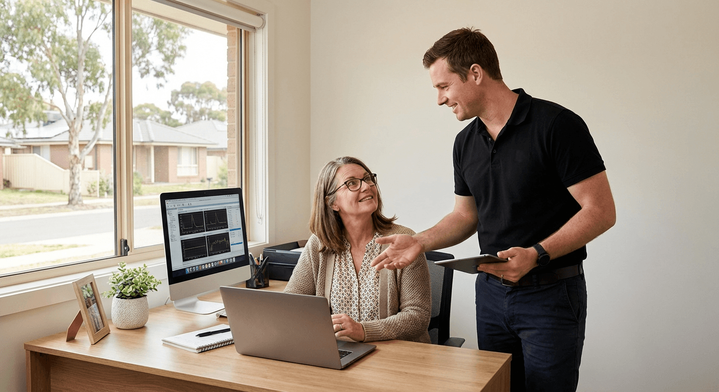 Premium IT Repair Service Sherwood