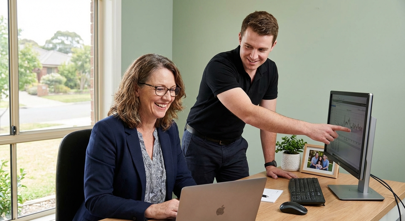 Premium IT Repair Service Sherwood