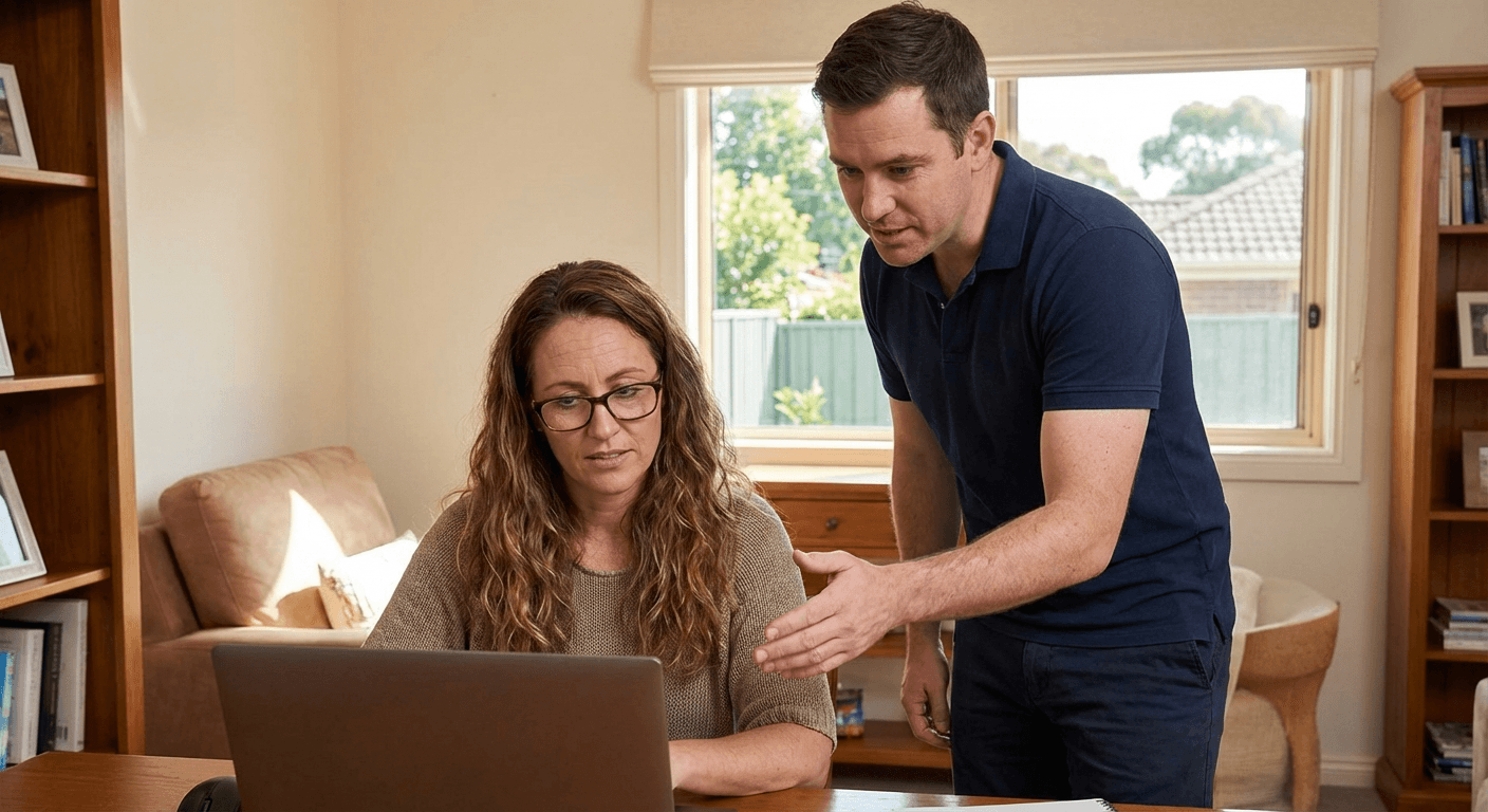 Premium IT Repair Service Summerhill