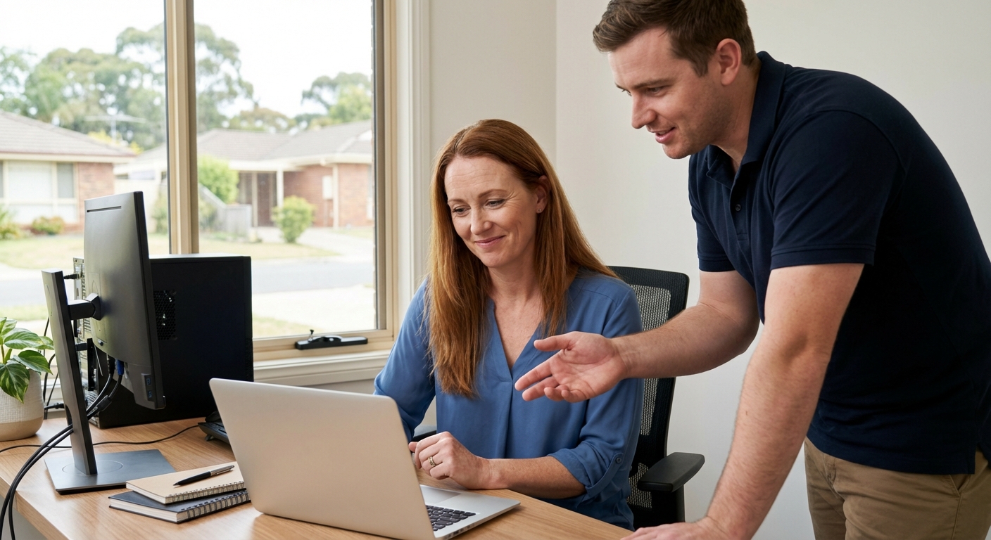 Premium IT Repair Service Taylors Point