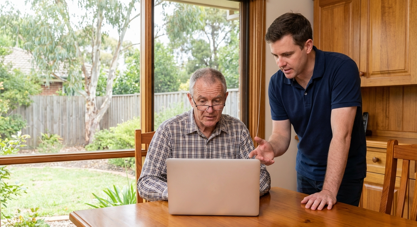 Premium IT Repair Service Titaatee Creek