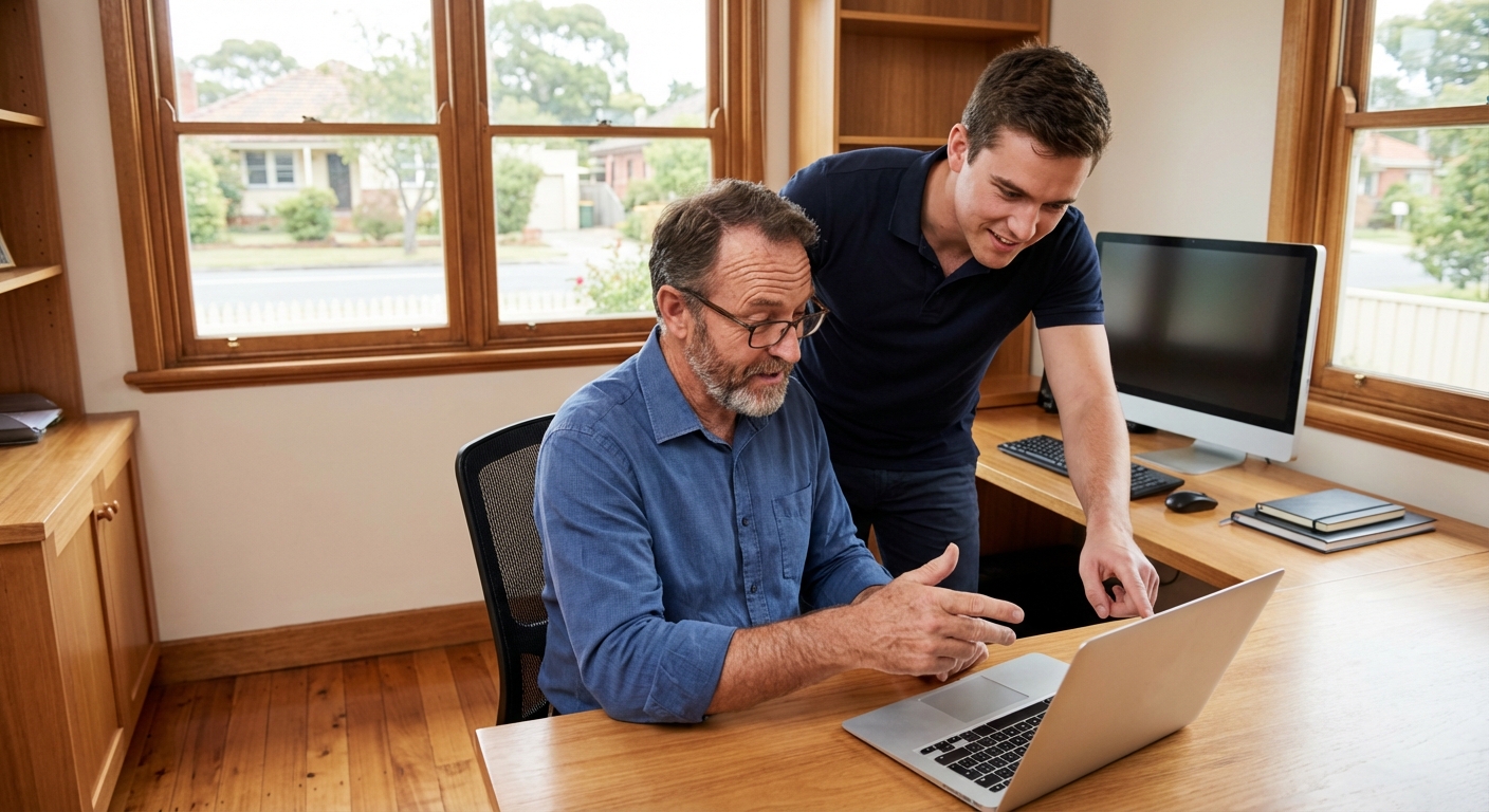 Premium IT Repair Service Waurn Ponds