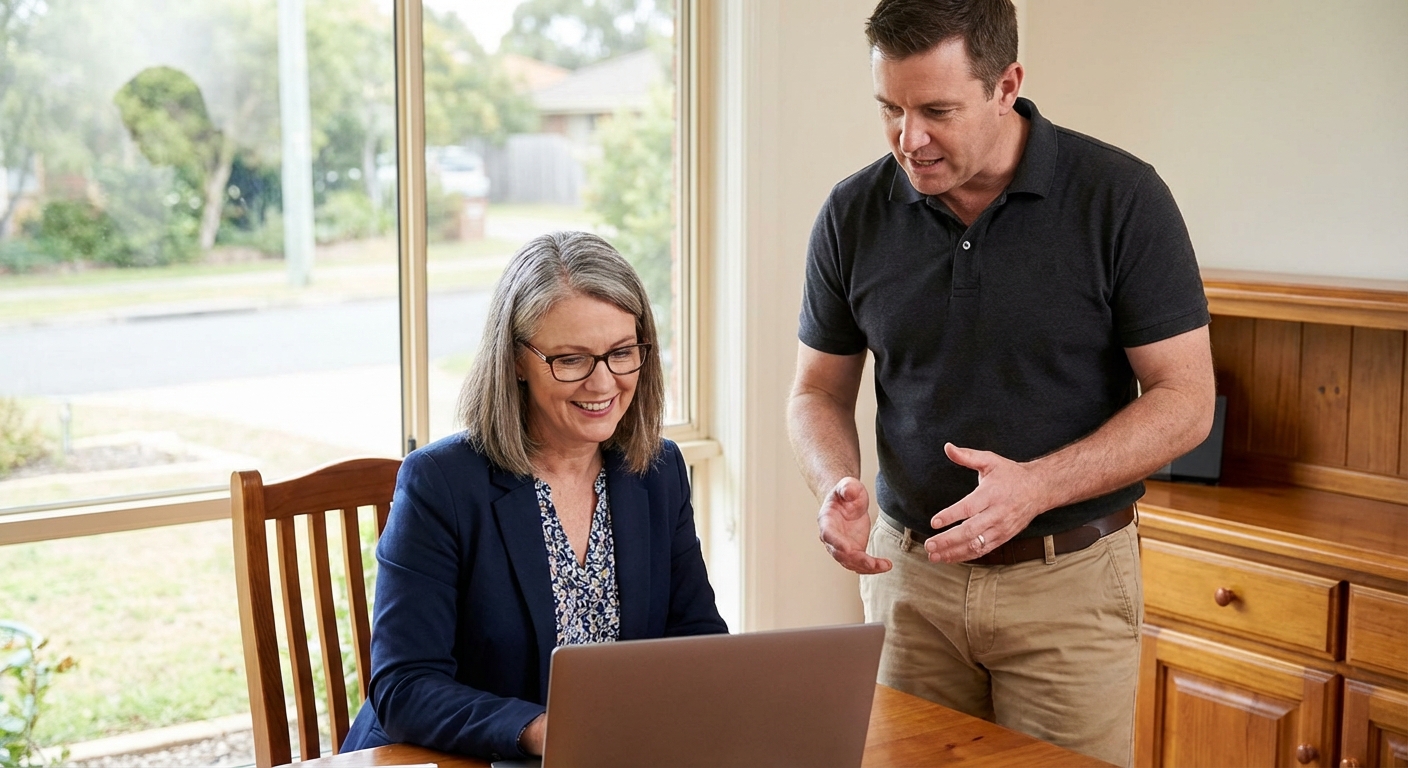 Premium IT Repair Service West Albury