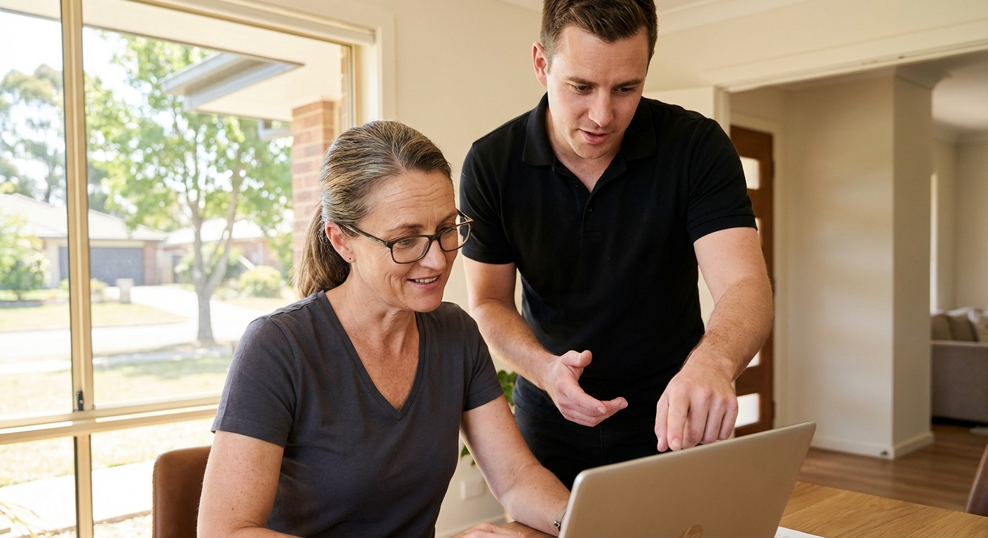 Premium IT Repair Service Wongarbon