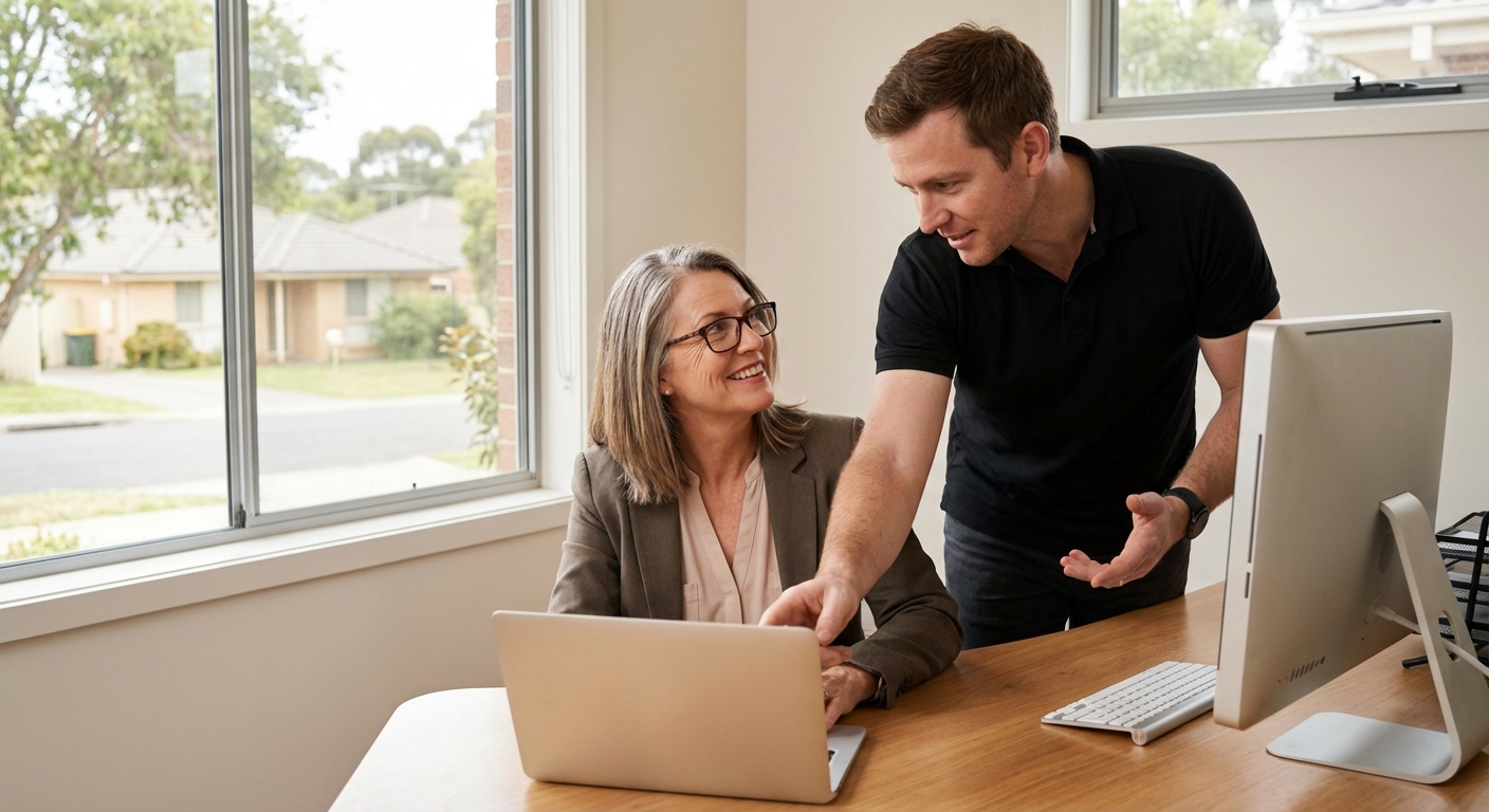 Premium IT Repair Service Woodbine
