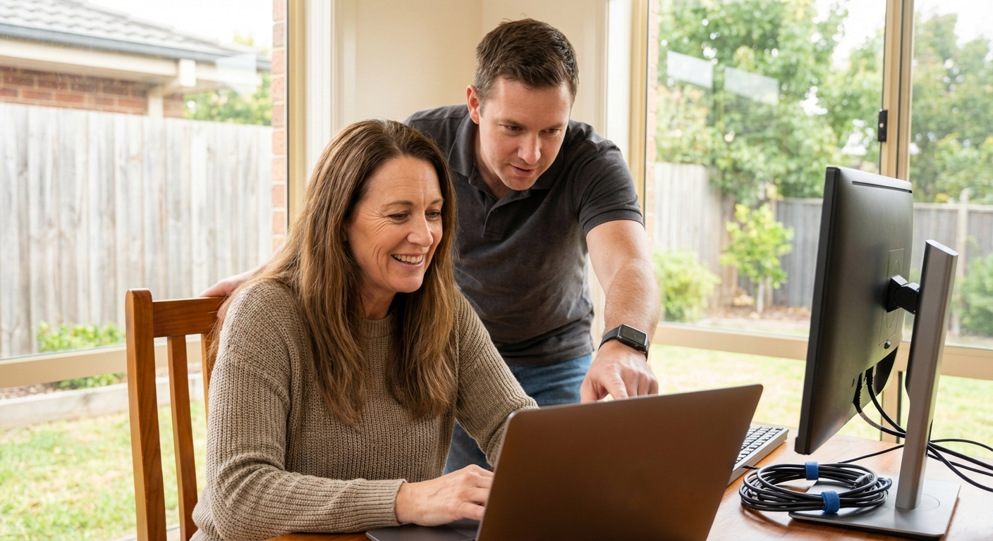 Premium IT Repair Service Woonona East