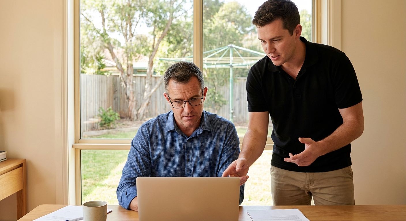 Premium IT Repair Service Yoogali