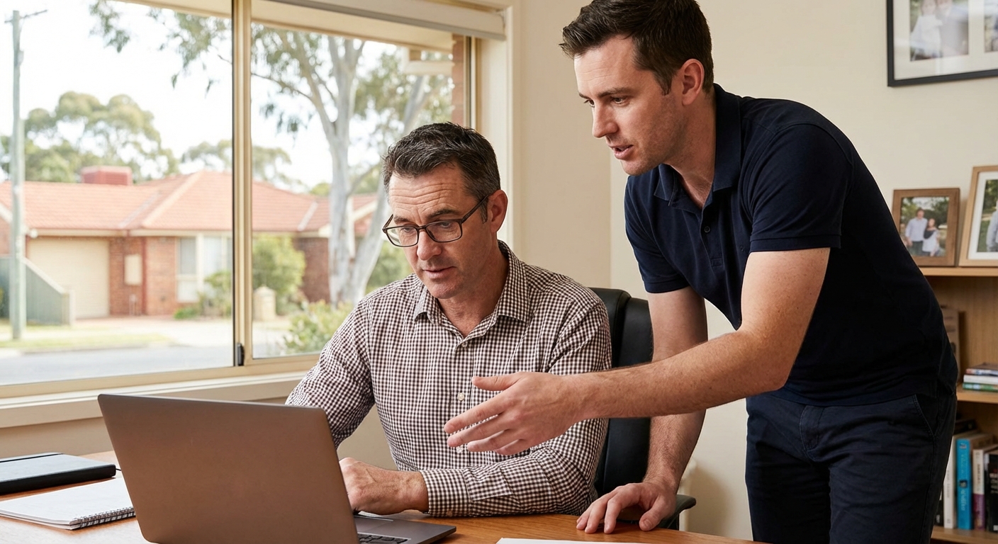 Premium IT Repair Service Zara