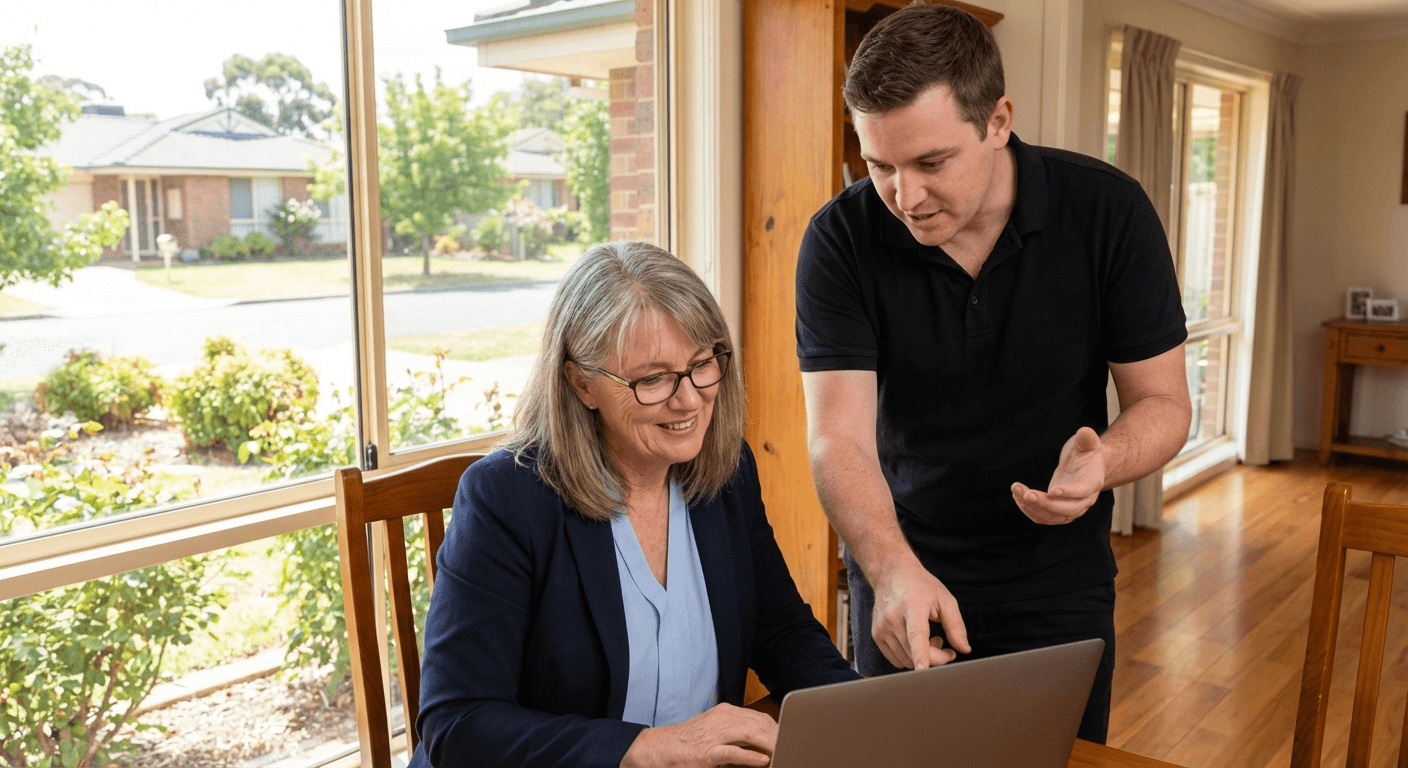 Professional PC Repair Armidale