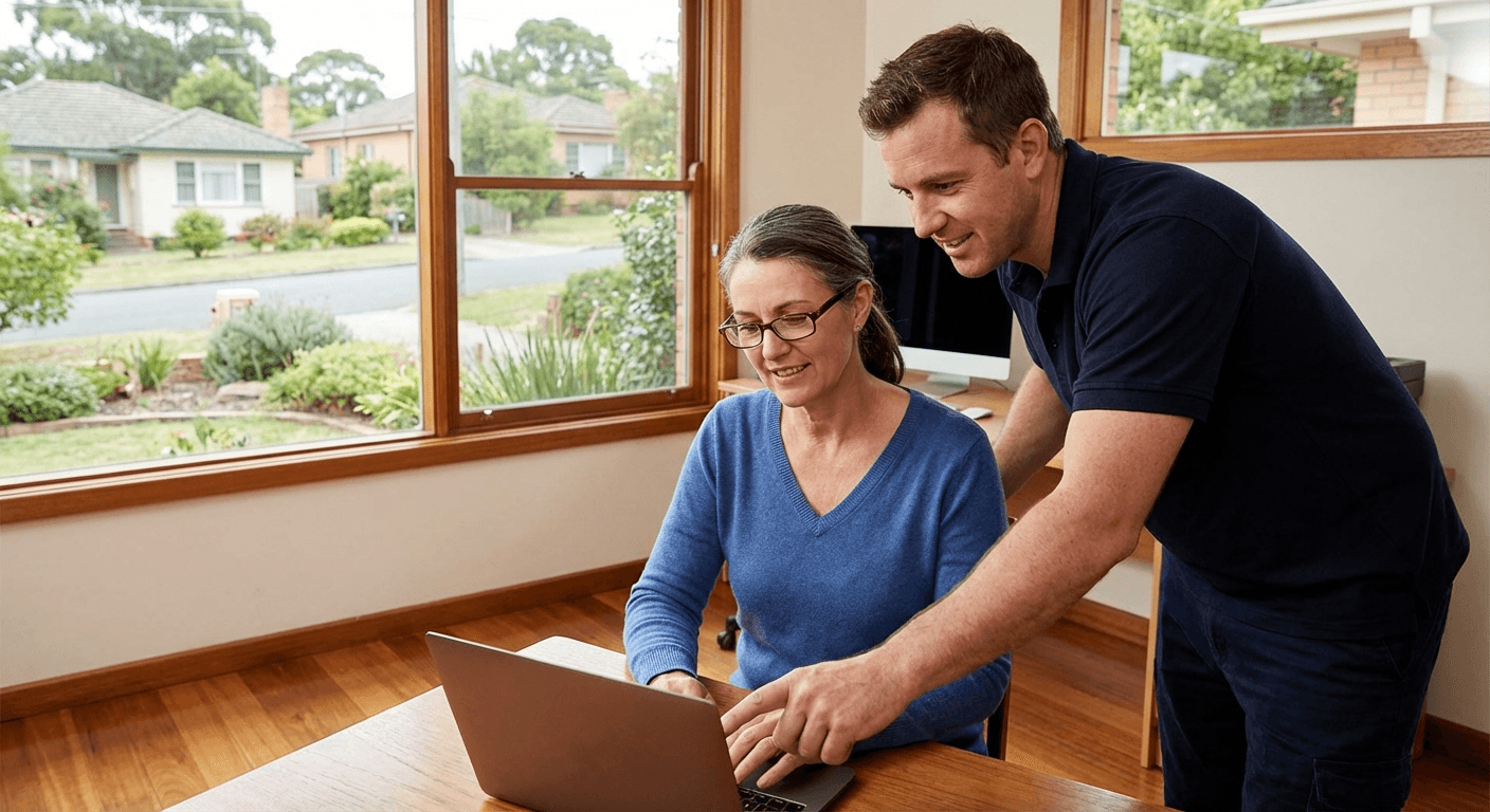 Professional PC Repair Burpengary