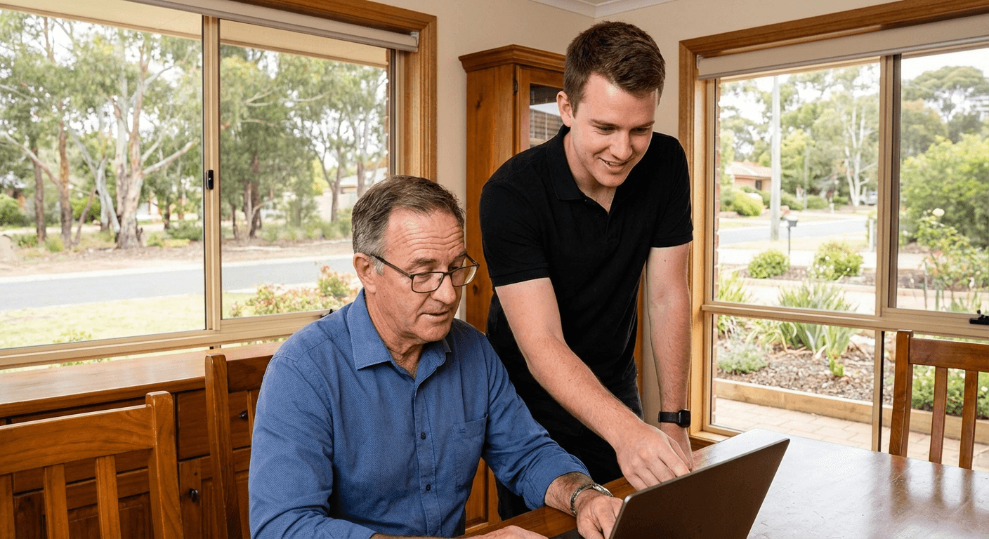 Professional PC Repair Colebee