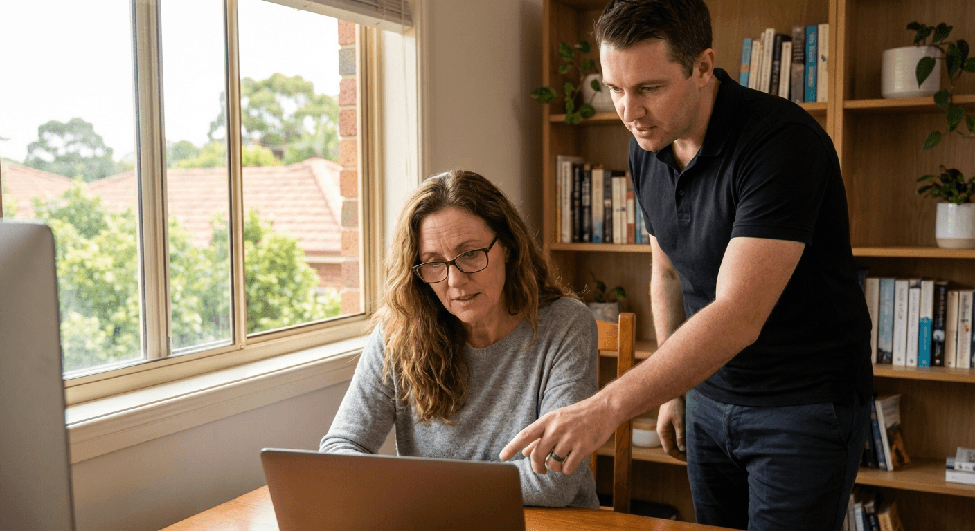 Professional PC Repair Colinton