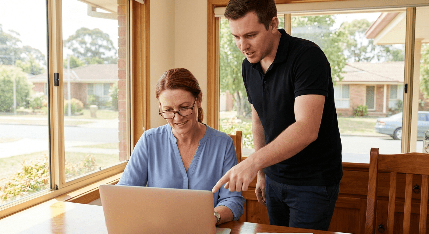 Professional PC Repair East Ballina