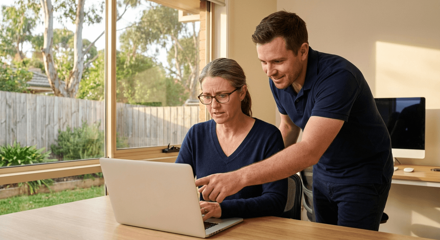 Professional PC Repair Euabalong West