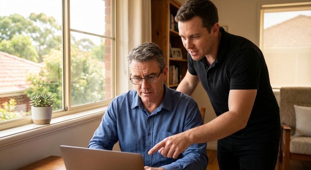 Professional PC Repair Hillsborough