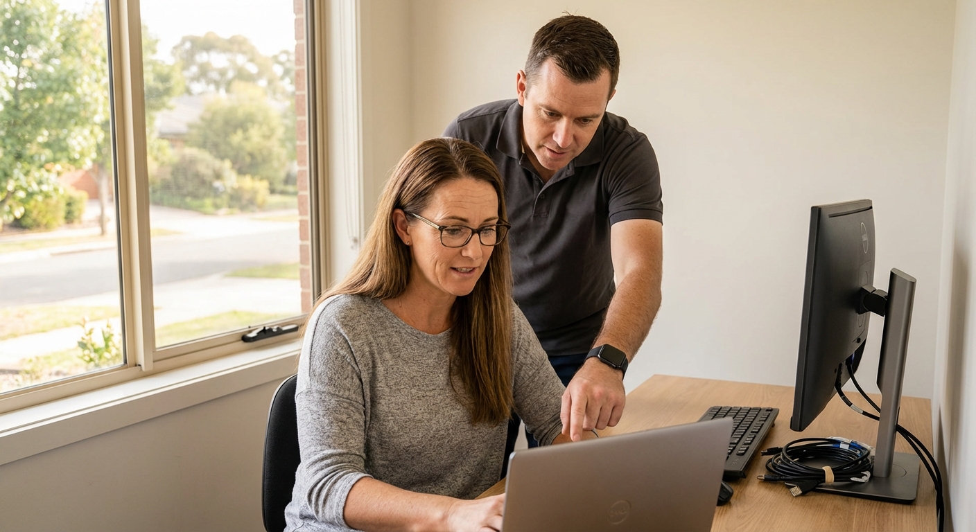 Professional PC Repair Lakemba