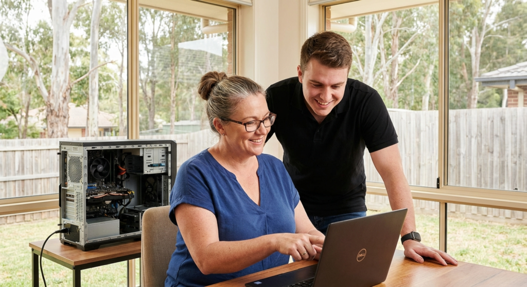 Professional PC Repair Magill South
