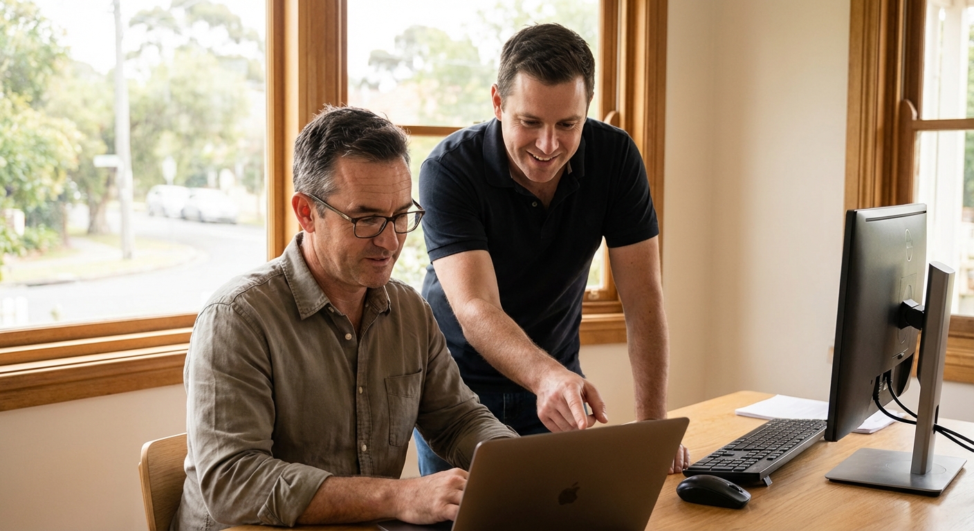 Professional PC Repair Nambucca Heads