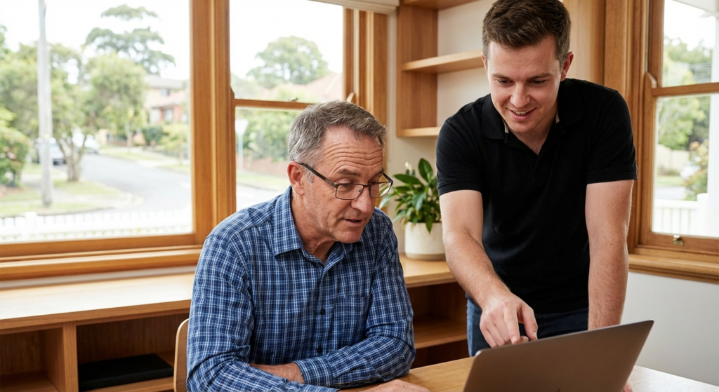 Professional PC Repair Wynn Vale