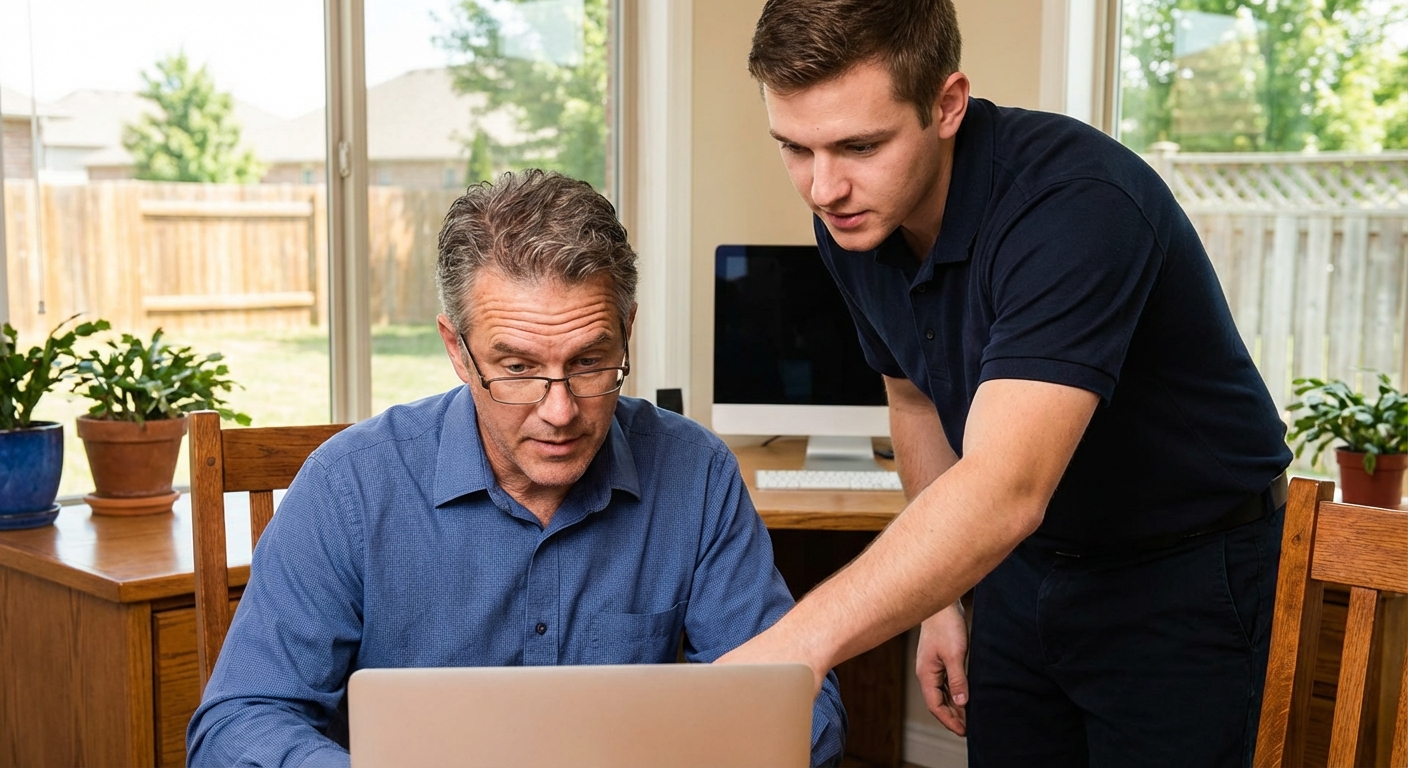 Professional PC Repair Yamba