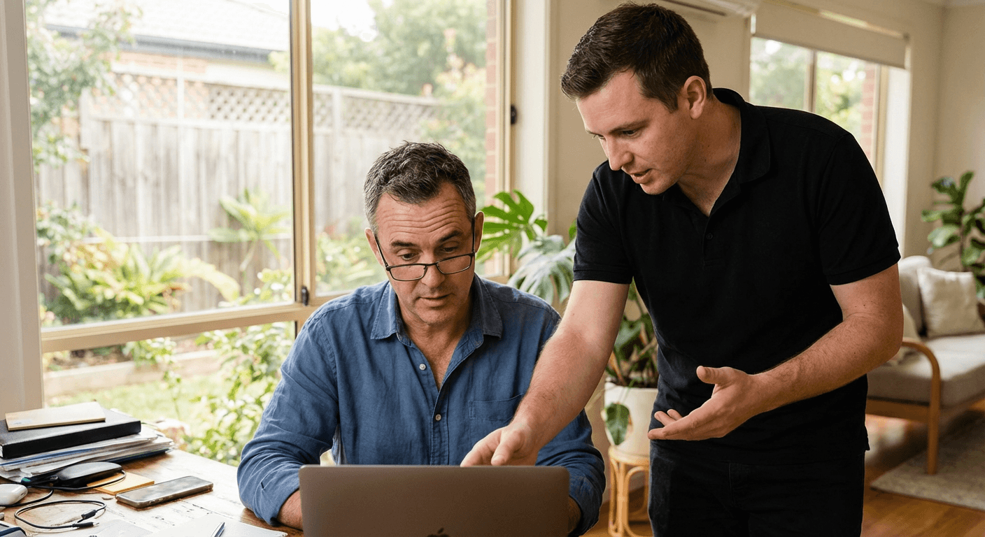 Professional Tech Support Service Barratta