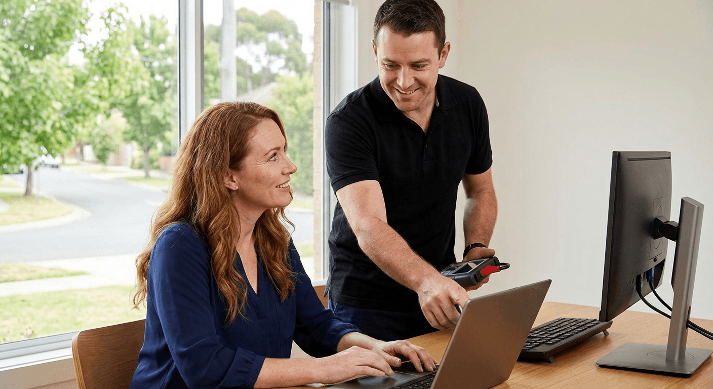 Professional Tech Support Service Bellata
