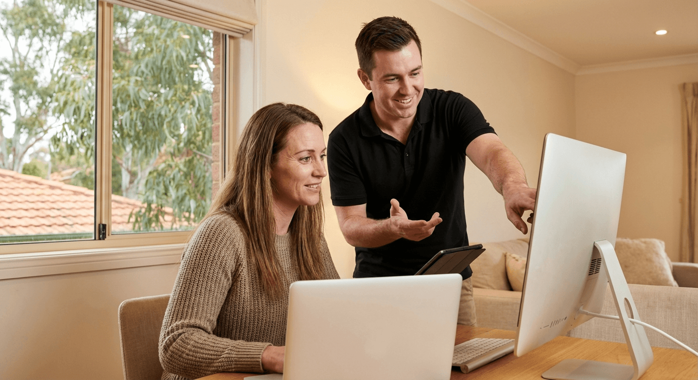 Professional Tech Support Service Bombala