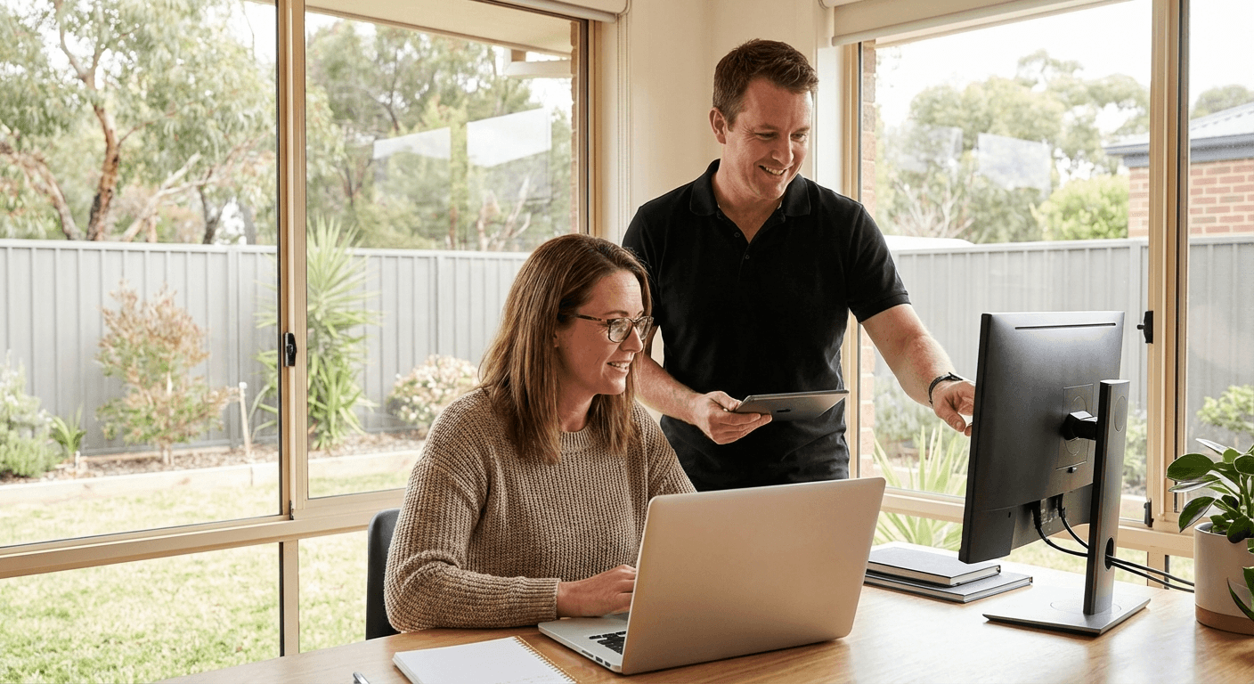 Professional Tech Support Service Brewarrina