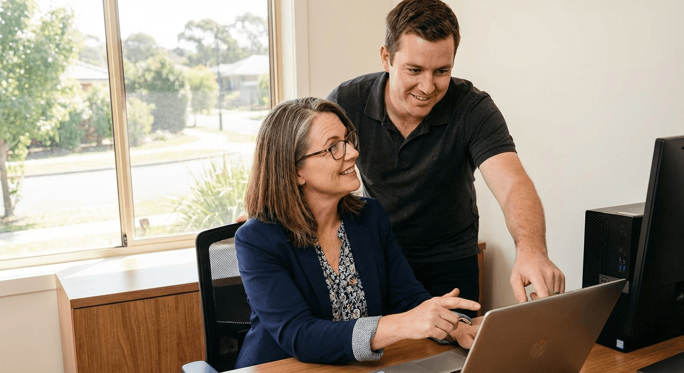 Professional Tech Support Service Cogra Bay