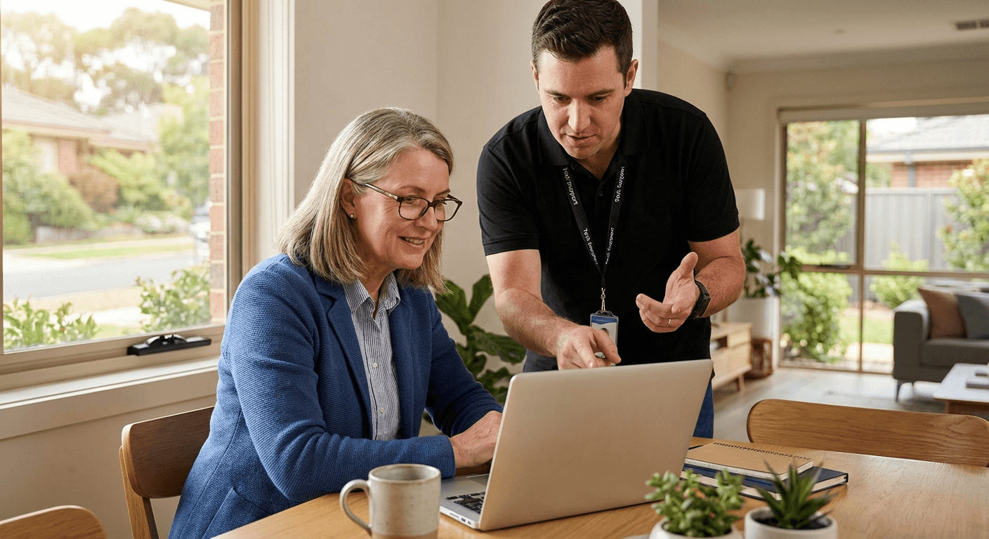 Professional Tech Support Service East Albury
