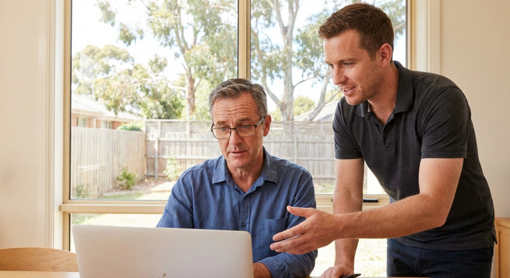 Professional Tech Support Service Edwardstown