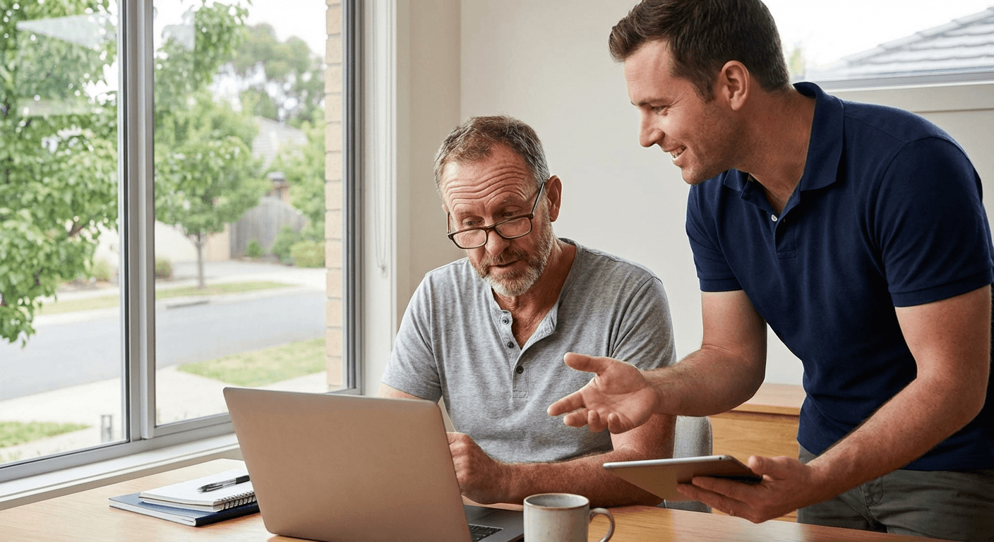 Professional Tech Support Service Elanora Heights