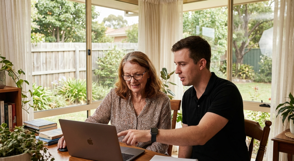 Professional Tech Support Service Evanston South