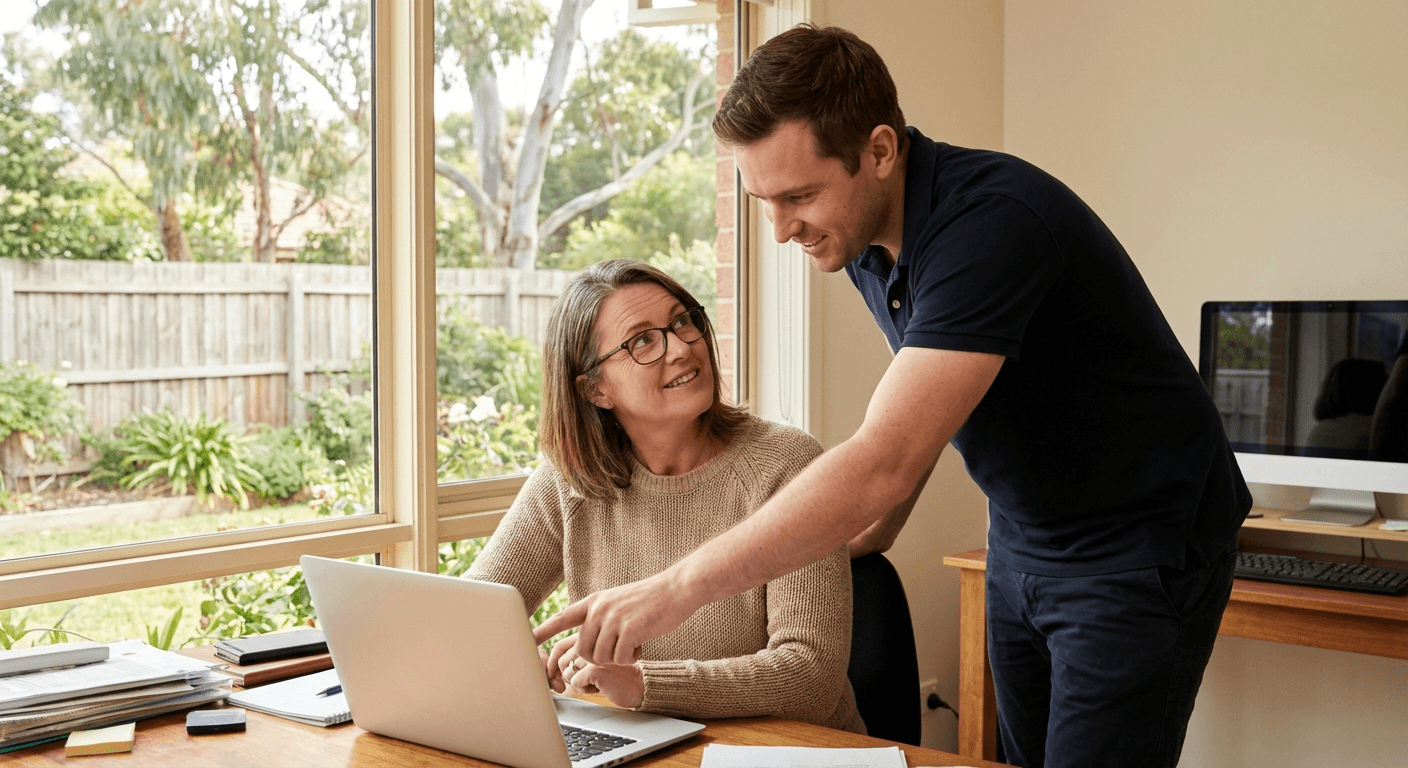 Professional Tech Support Service Glenroy