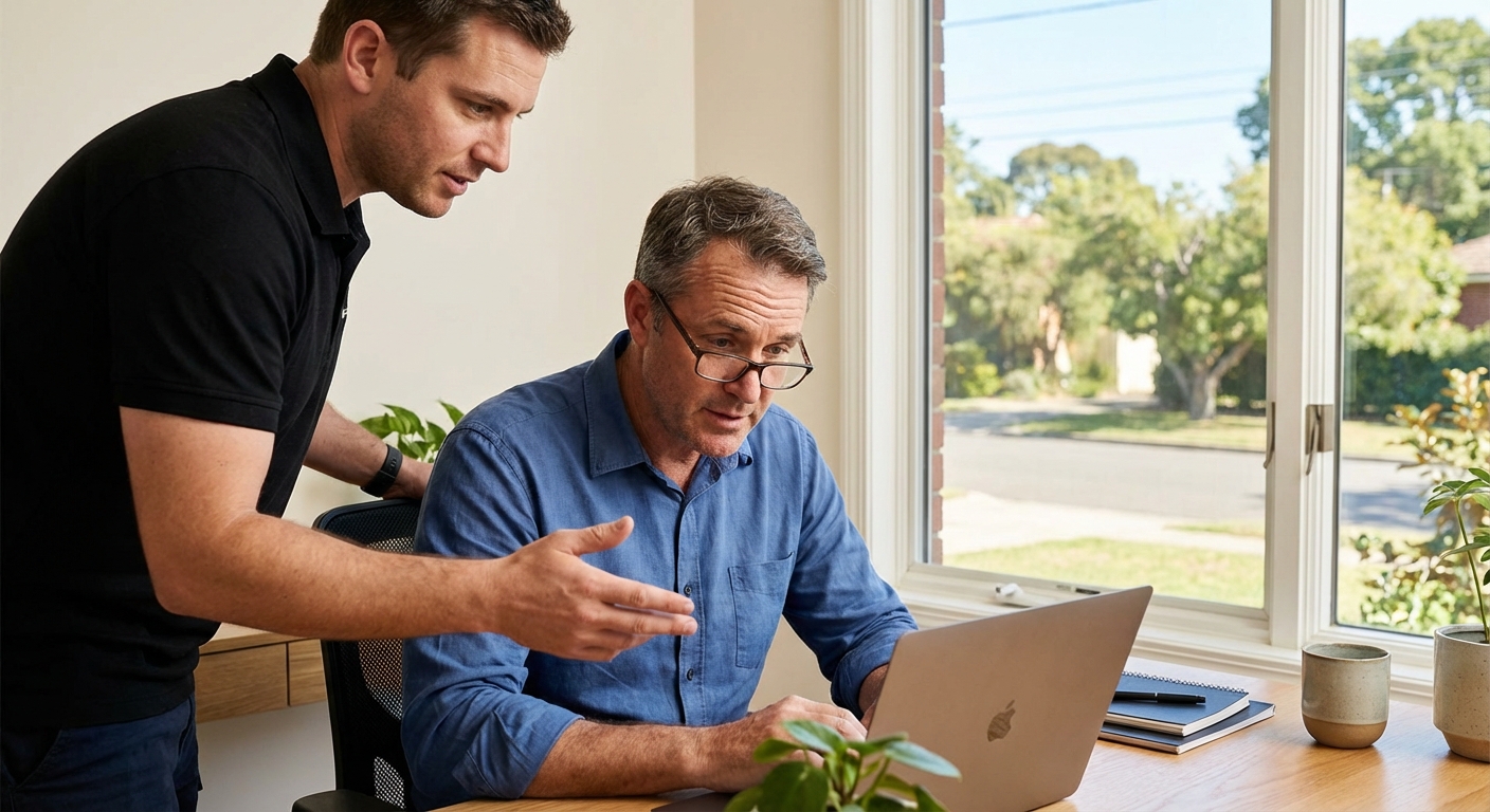 Professional Tech Support Service Gunning Gap