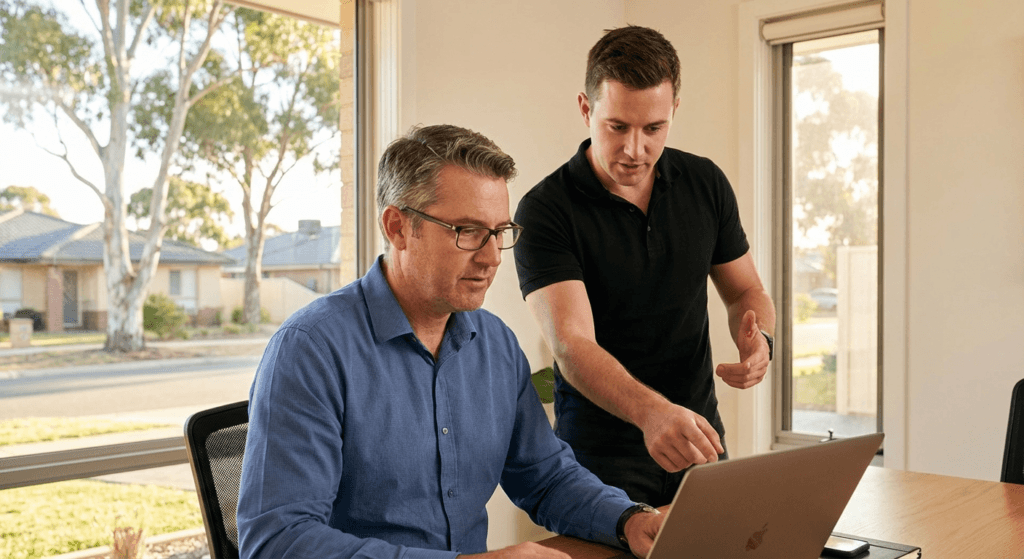 Professional Tech Support Service Limeburners Creek