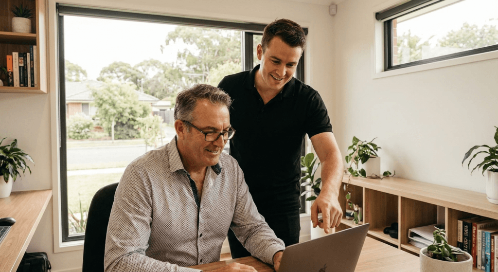 Professional Tech Support Service Limeburners Creek