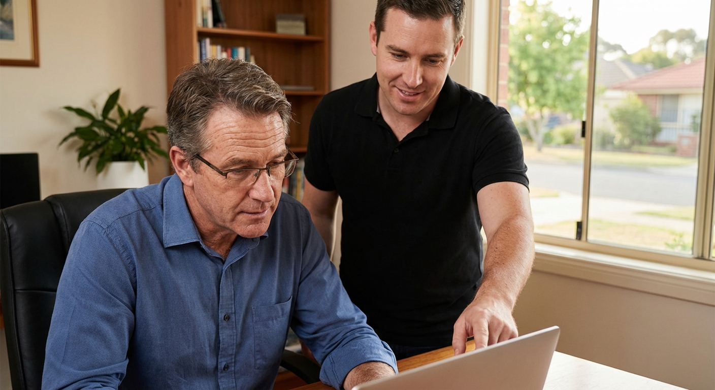 Professional Tech Support Service Nabiac