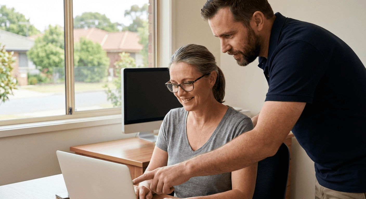 Professional Tech Support Service North Arm