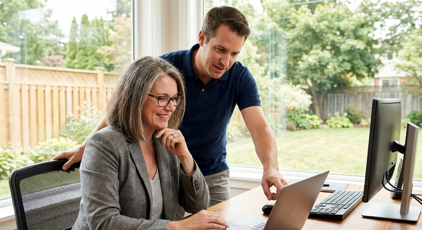 Professional Tech Support Service Purfleet